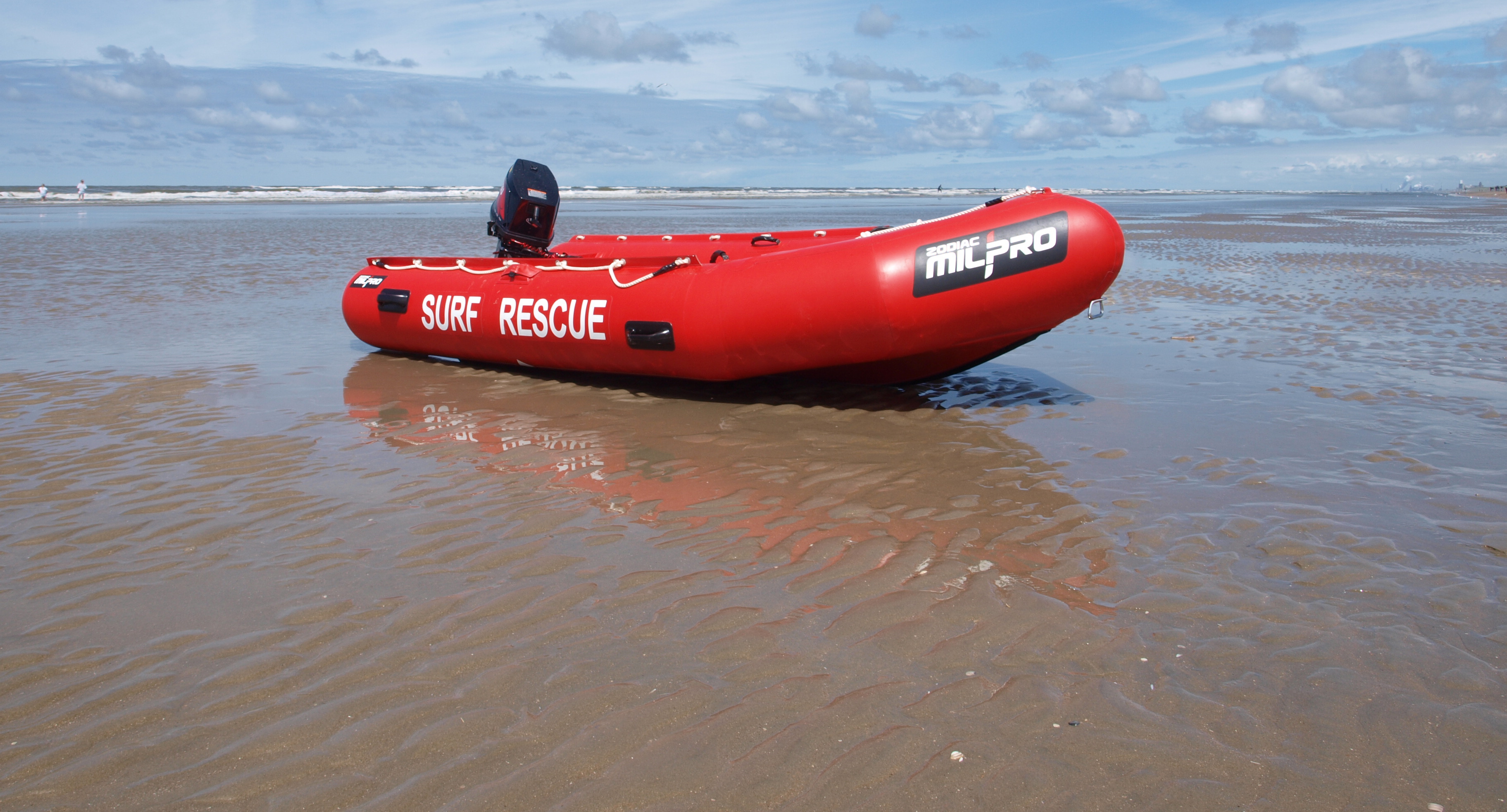 Van Vliet Martime Bootsbeschl ge Beschichtungen IRB Boot